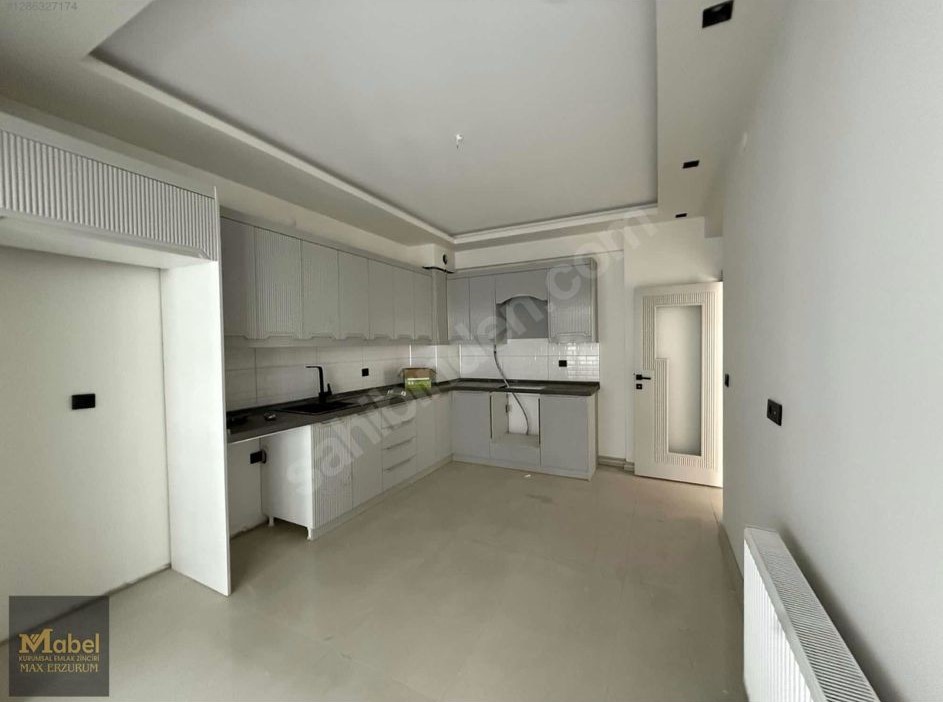 RABİA ANA MAHALLESİ'NDE BULUNAN KİRALIK DAİRE